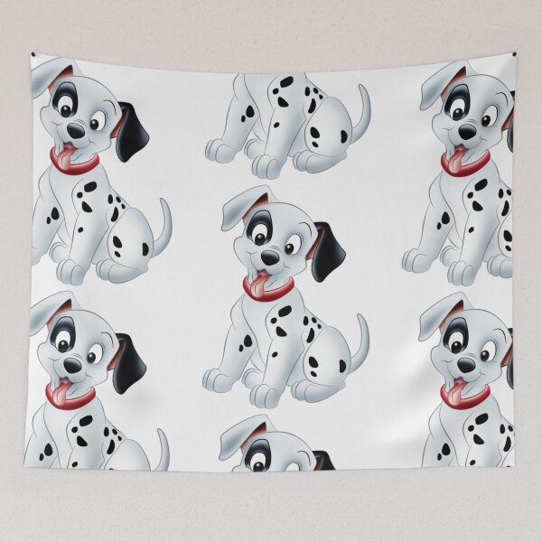 Item preview, Dalmatian, puppy. Affectionate friend of children and adults. designed and sold by Senior-Kuzmin.
