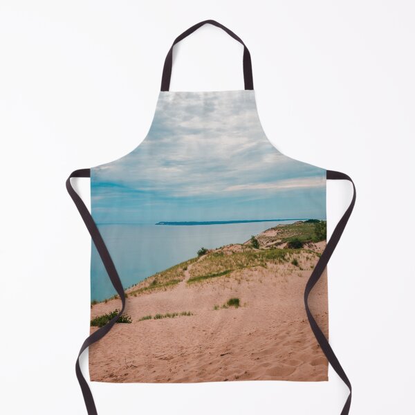 Item preview, South Manitou Island from Sleeping Bear Dunes designed and sold by Michael Deemer.