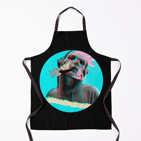 Item preview, Pizza and blunts | Smart Successful Stoner | We Are The Universe designed and sold by AlfaEcho.