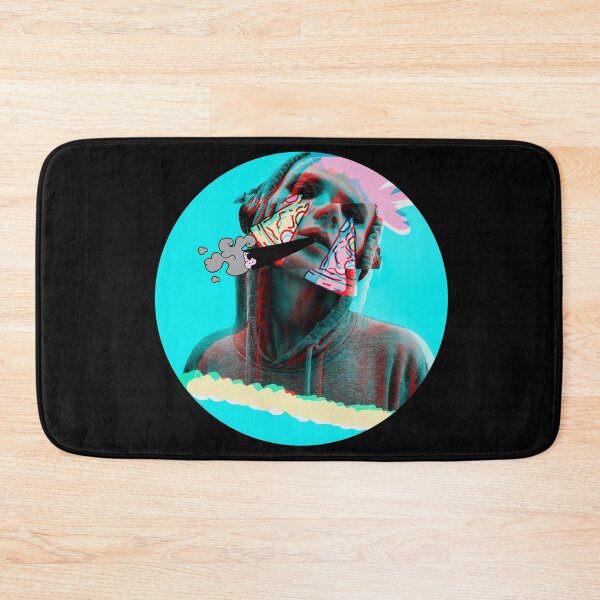 Item preview, Pizza and blunts | Smart Successful Stoner | We Are The Universe designed and sold by AlfaEcho.