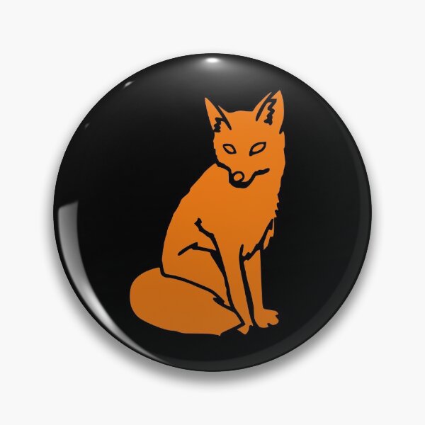 Item preview, Mr Fox designed and sold by Seiya Kipgen.