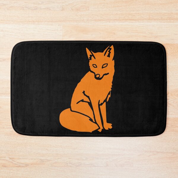 Item preview, Mr Fox designed and sold by Seiya Kipgen.