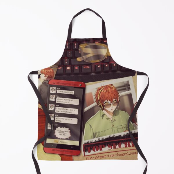 Item preview, MysMe - 707 designed and sold by shipperfangirl.