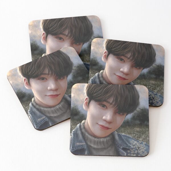 Item preview, I Would || Yunho designed and sold by arinnv.