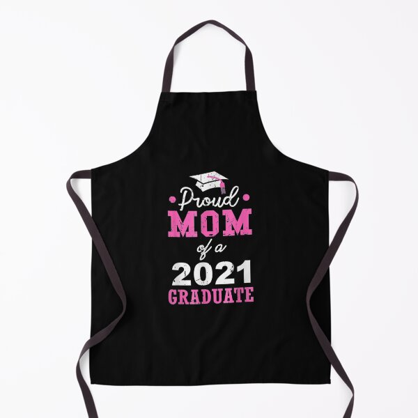 Item preview, Proud Mom Of A 2021 Graduate School 80 Png designed and sold by mchargue12.