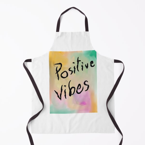 Item preview, Positive vibes designed and sold by Mahircreation.