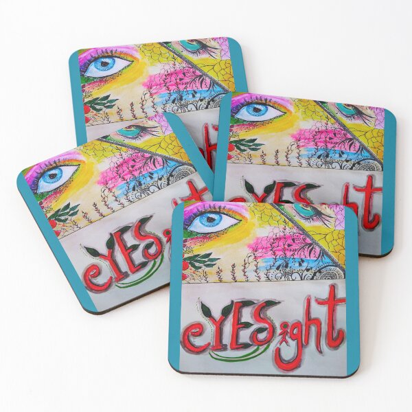 Item preview, Eyesight designed and sold by Artcartstart.