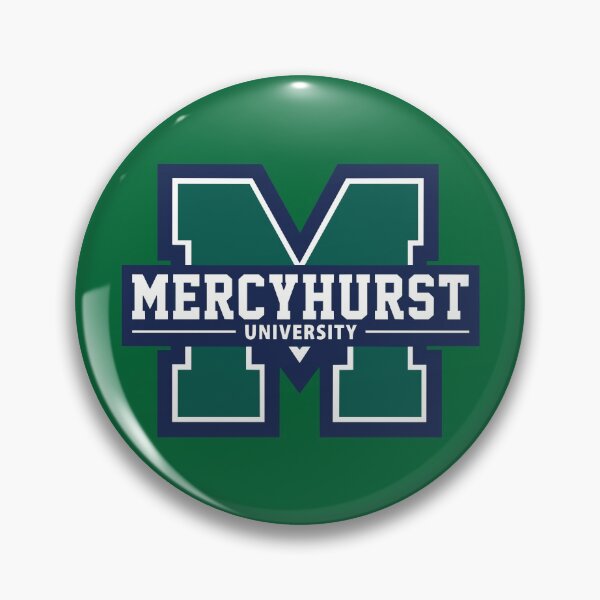 Item preview, mercyhurst Lakers logo designed and sold by marimbamarina.