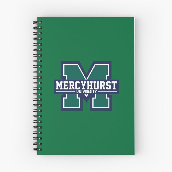 Item preview, mercyhurst Lakers logo designed and sold by marimbamarina.
