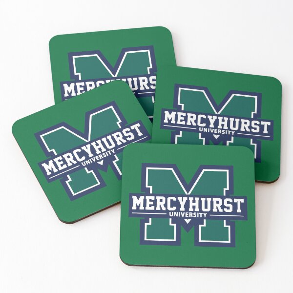 Item preview, mercyhurst Lakers logo designed and sold by marimbamarina.