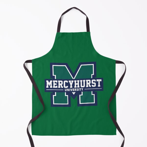 Item preview, mercyhurst Lakers logo designed and sold by marimbamarina.
