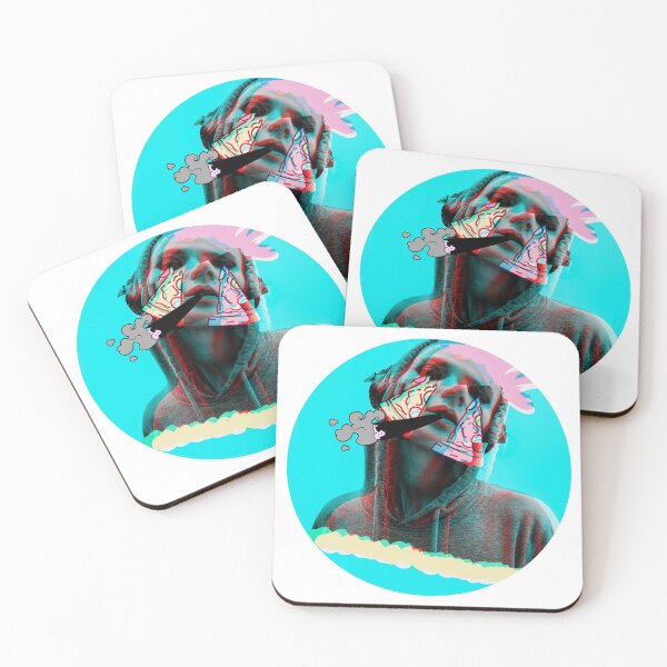 Item preview, Pizza and blunts | Smart Successful Stoner | We Are The Universe designed and sold by AlfaEcho.