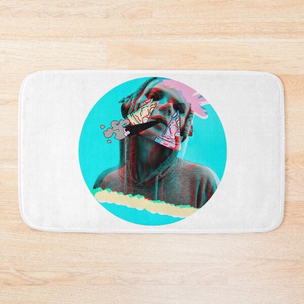 Item preview, Pizza and blunts | Smart Successful Stoner | We Are The Universe designed and sold by AlfaEcho.