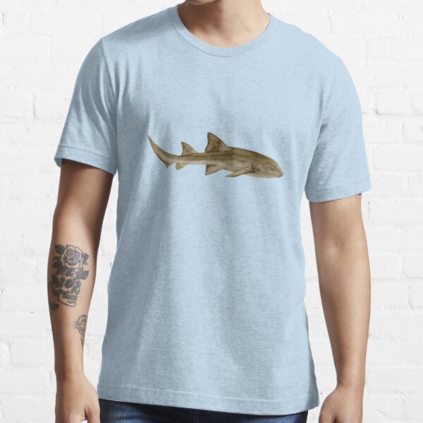 Leopard Shark T-shirt