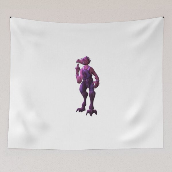 Item preview, Silly kig-yar  designed and sold by Birdfood.