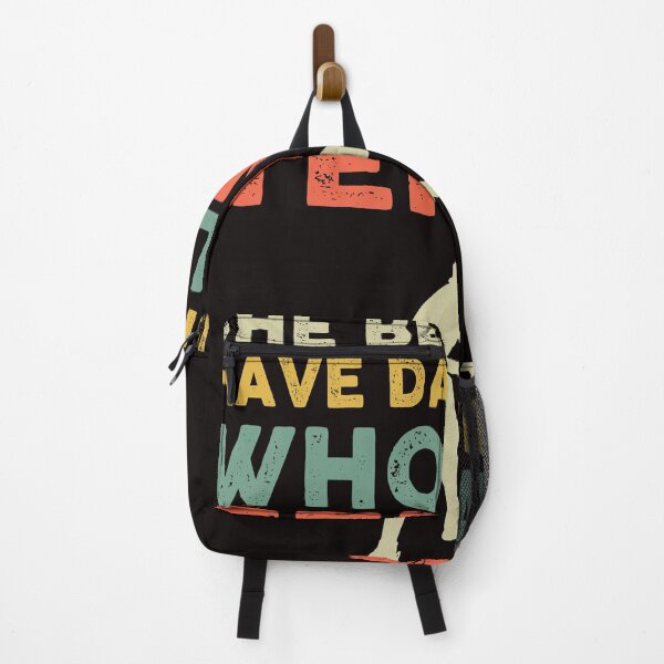 Item preview, The Best Dads Have Daughters Who Play Tennis Vintage designed and sold by BiancaMoss51.
