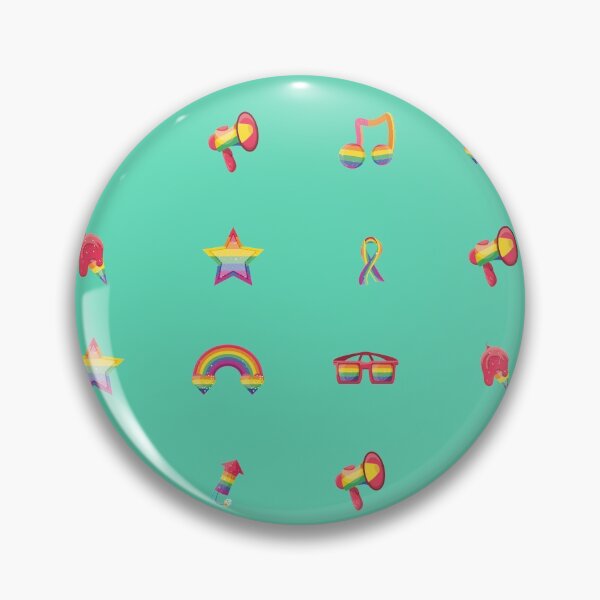 Item preview, Pride Pack designed and sold by hashnan21.