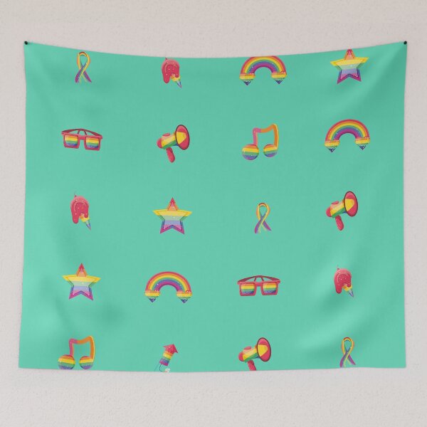 Item preview, Pride Pack designed and sold by hashnan21.