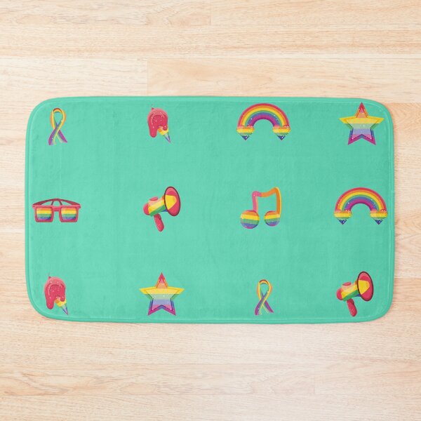 Item preview, Pride Pack designed and sold by hashnan21.