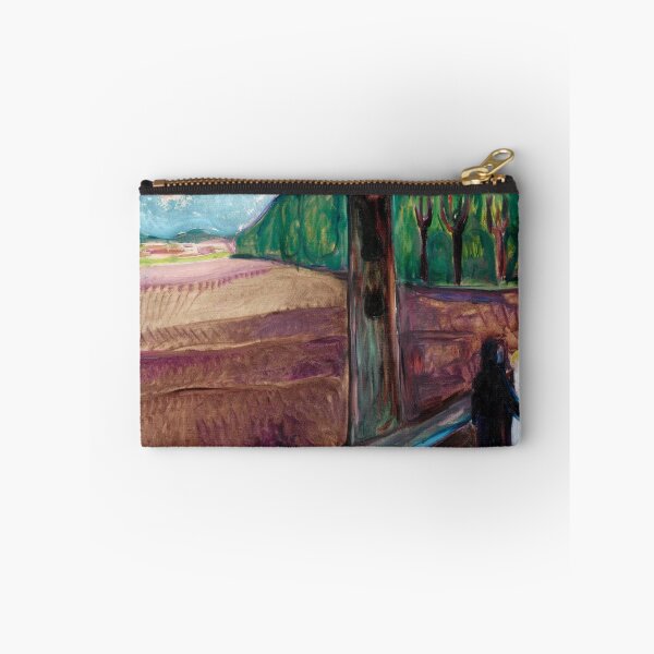 Item preview, Dating Under A Big Tree Edvards Poster designed and sold by geraliobened.
