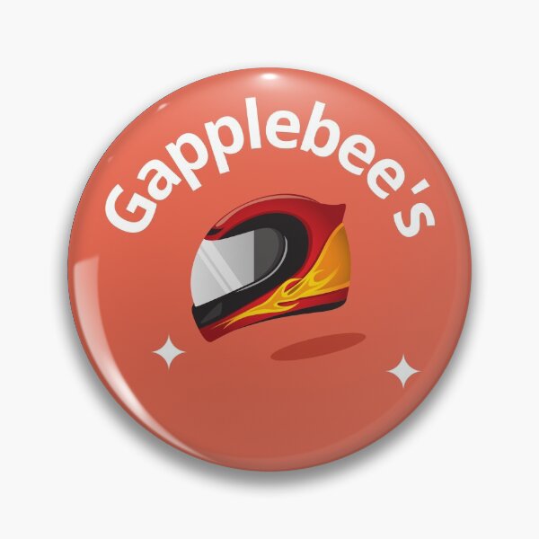 Item preview, Gapplebee's designed and sold by Amalzaki.