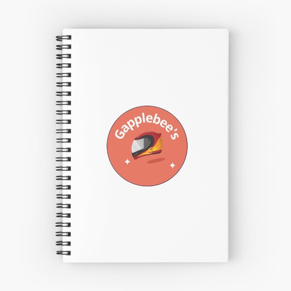 Item preview, Gapplebee's designed and sold by Amalzaki.