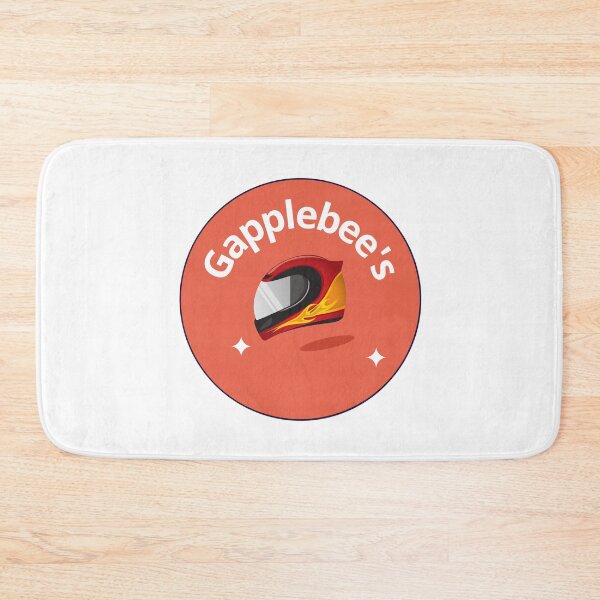 Item preview, Gapplebee's designed and sold by Amalzaki.