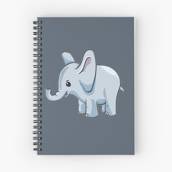 Item preview, Baby elephant  designed and sold by 0Expressions.