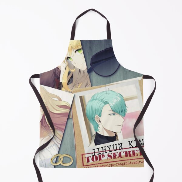 Item preview, MysMe - V designed and sold by shipperfangirl.