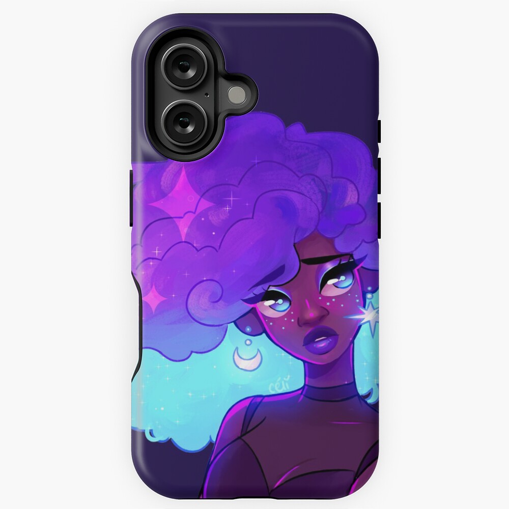 Item preview, iPhone Magsafe Tough Case designed and sold by aepoyi.