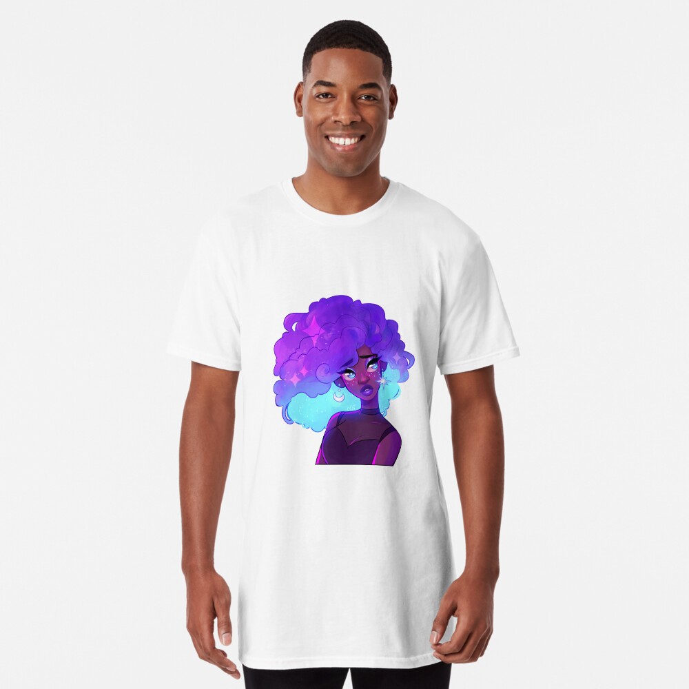 Item preview, Long T-Shirt designed and sold by aepoyi.