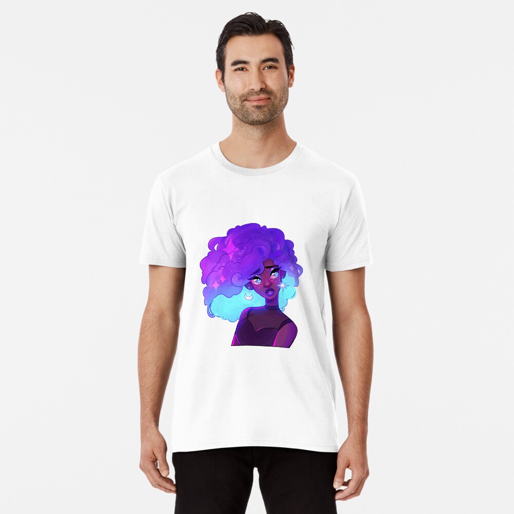 Item preview, Premium T-Shirt designed and sold by aepoyi.