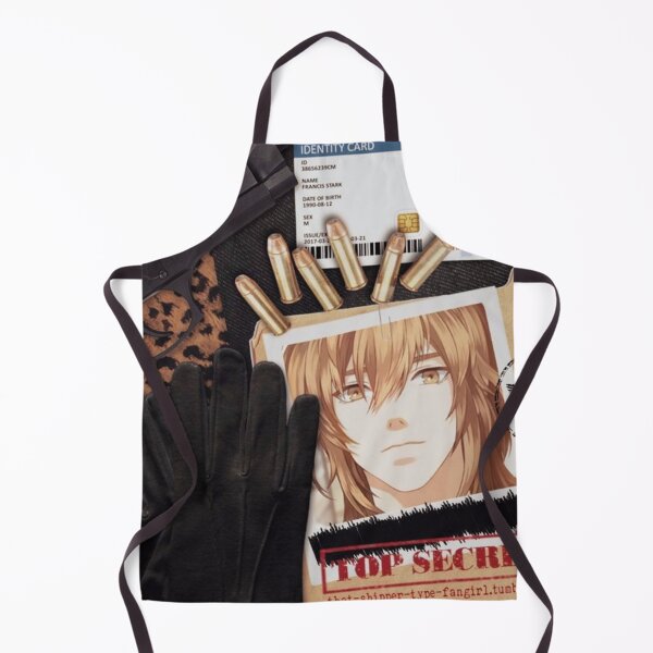 Item preview, MysMe - Vanderwood designed and sold by shipperfangirl.