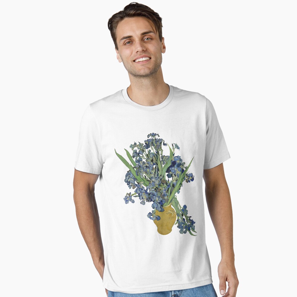 Item preview, Essential T-Shirt designed and sold by elinaarbidane.