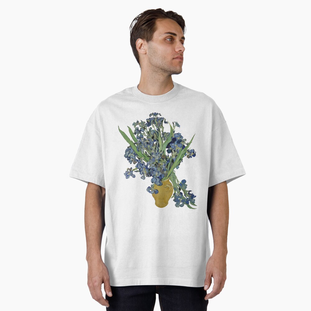 Item preview, Oversized T-Shirt designed and sold by elinaarbidane.