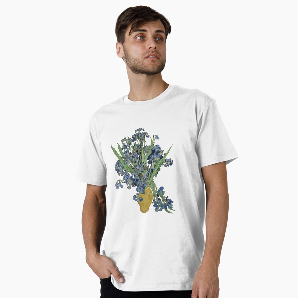 Item preview, Premium T-Shirt designed and sold by elinaarbidane.