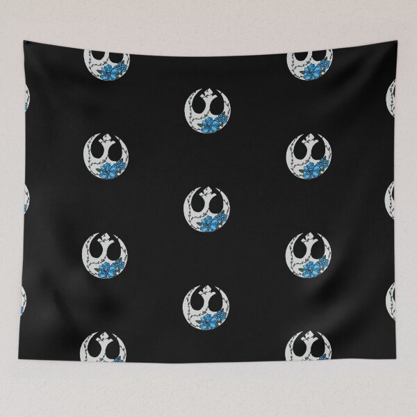 Item preview, Leia skywalker designed and sold by Hooked on Brooke.