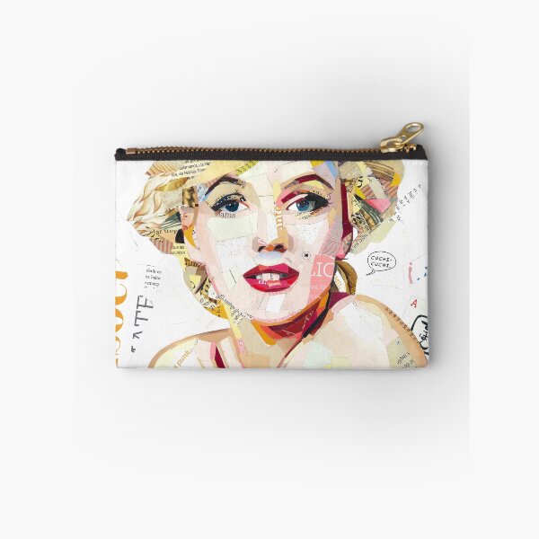 Item preview, Marilyn collage designed and sold by Oliva-Collage.