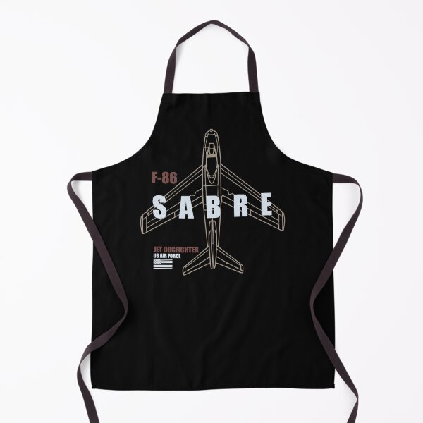 Item preview, F-86 Sabre Patch designed and sold by StrongVlad.