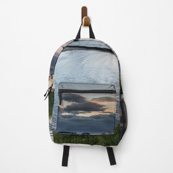 Item preview, Cullercoats Harbour Sunrise designed and sold by John Dunbar.