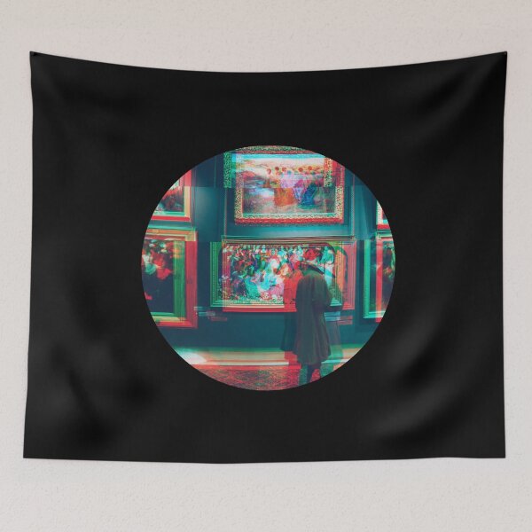 Item preview, Art Gallery | Smart Successful Stoner | We Are The Universe designed and sold by AlfaEcho.