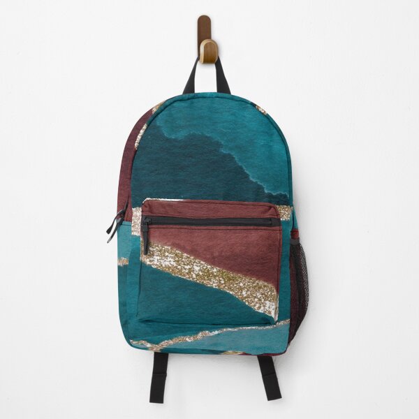 Item preview, Blue and Maroon Shimmer designed and sold by aartidote.