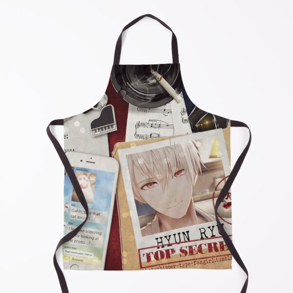 Item preview, MysMe - Zen designed and sold by shipperfangirl.