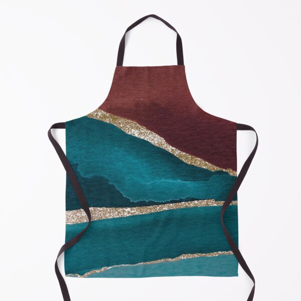 Item preview, Blue and Maroon Shimmer designed and sold by aartidote.