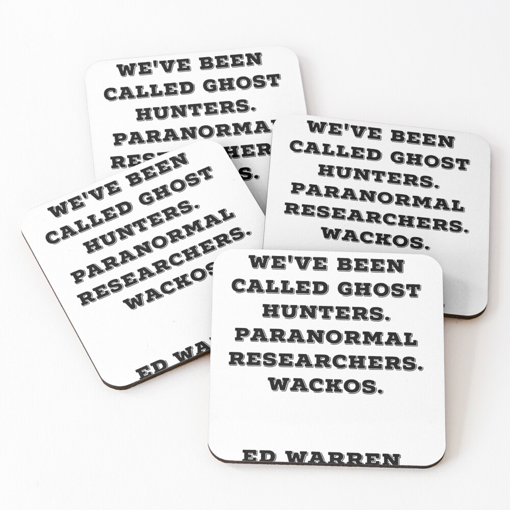 Item preview, Coasters (Set of 4) designed and sold by CreativePC.
