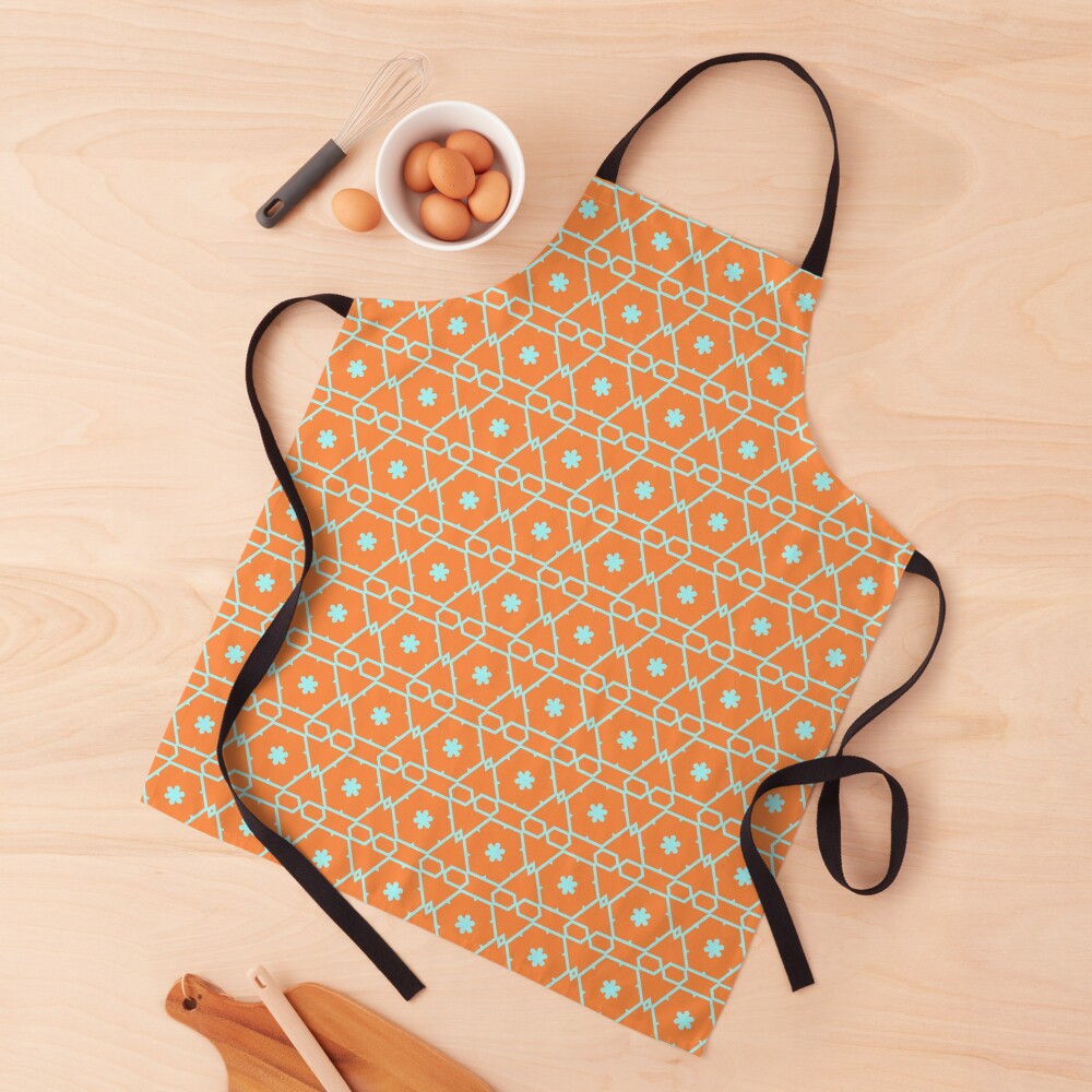 Item preview, Apron designed and sold by PageDesigns.