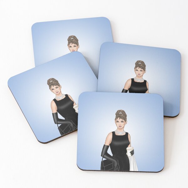 Item preview, Breakfast at Tiffanys designed and sold by guillebcn.