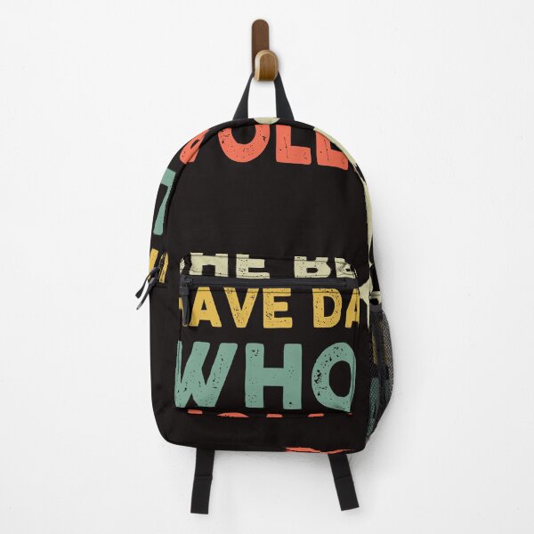 Item preview, The Best Dads Have Daughters Who Play Volleyball Vintage designed and sold by BiancaMoss51.