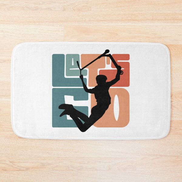 Item preview, Stunt scooter rider: Let's go designed and sold by xtrancer.