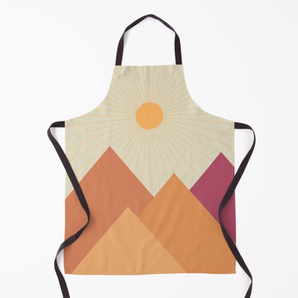 Item preview, Mountains at Sunrise designed and sold by sam-marsman.